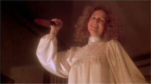 Horror films selected by The Cold Magazine