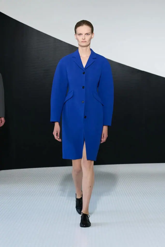 Jil Sander SS26: The Quiet Power of Minimalism (5 of 6)