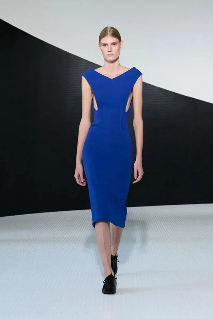 Jil Sander SS26: The Quiet Power of Minimalism (4 of 6)
