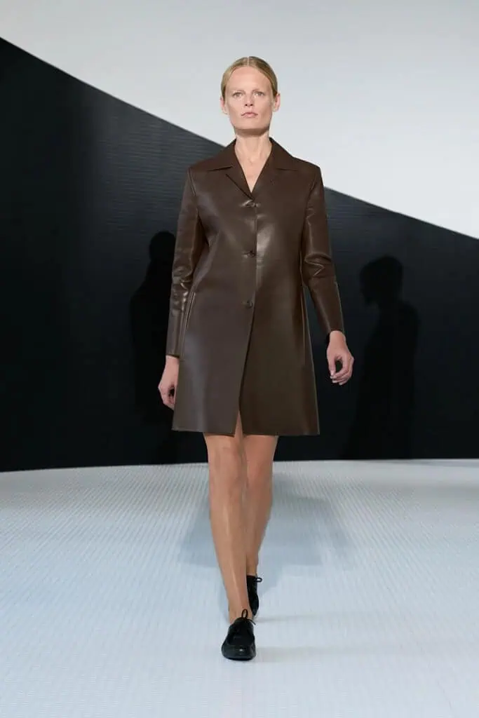 Jil Sander SS26: The Quiet Power of Minimalism (6 of 6)