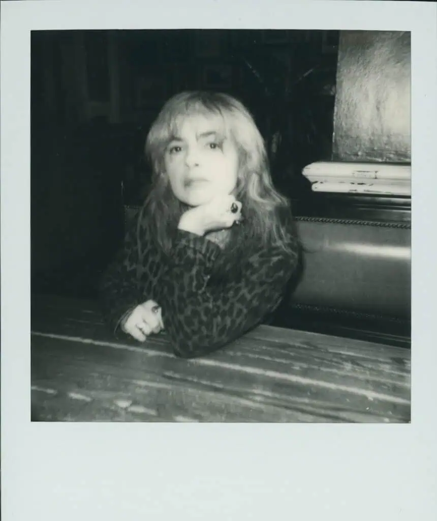 Mariana Enriquez, interviewed by The Cold Magazine