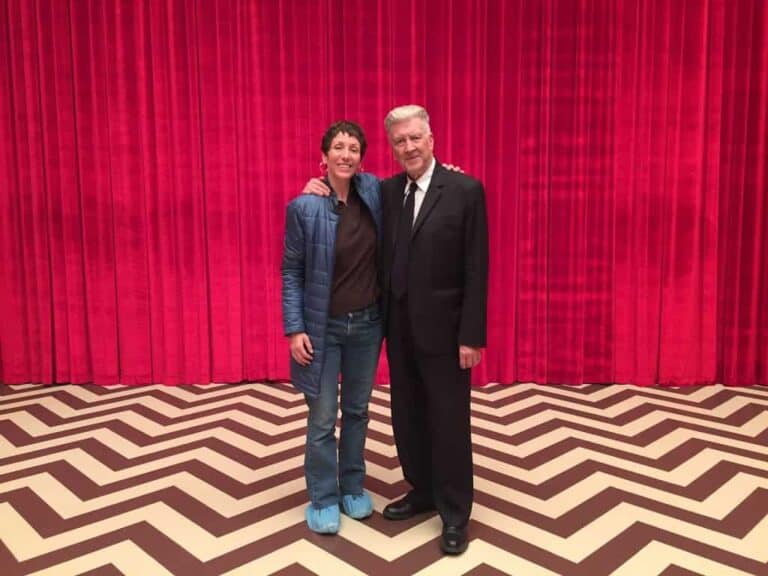 Sabrina Sutherland on the Women and Meditations of David Lynch
