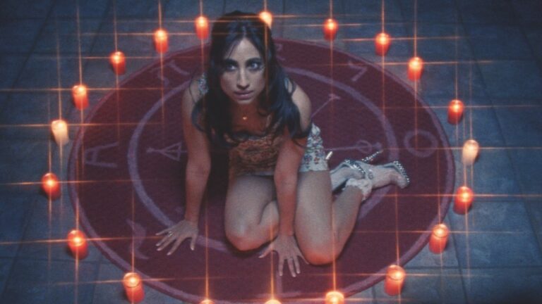 Annapurna Sriram on Getting Kinky for her Debut Film “Fucktoys”
