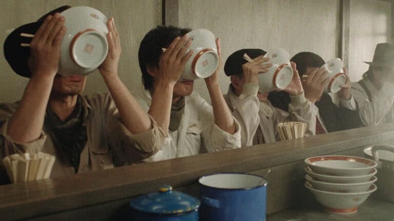 Our Favourite Food Scenes in Film