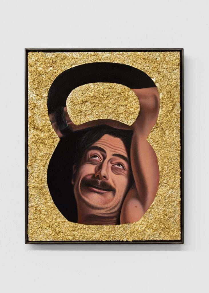 Frieze Week 2025 favourites, selected by The Cold Magazine — artwork 2