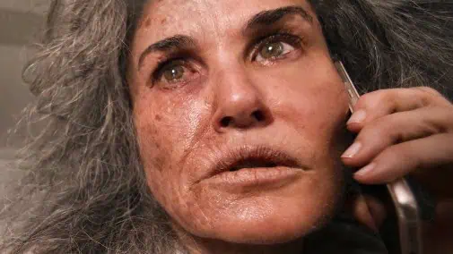 Practical prosthetics in cinema, in The Cold Magazine