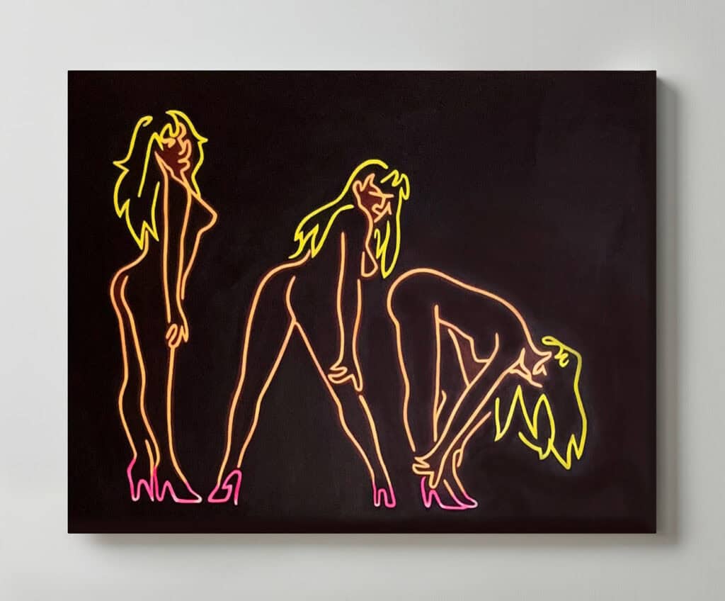 Frieze Week 2025 favourites, selected by The Cold Magazine — artwork 3