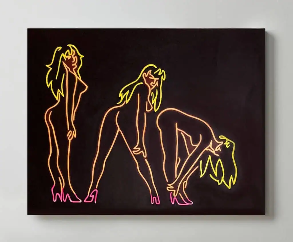 Frieze Week 2025 favourites, selected by The Cold Magazine — artwork 3