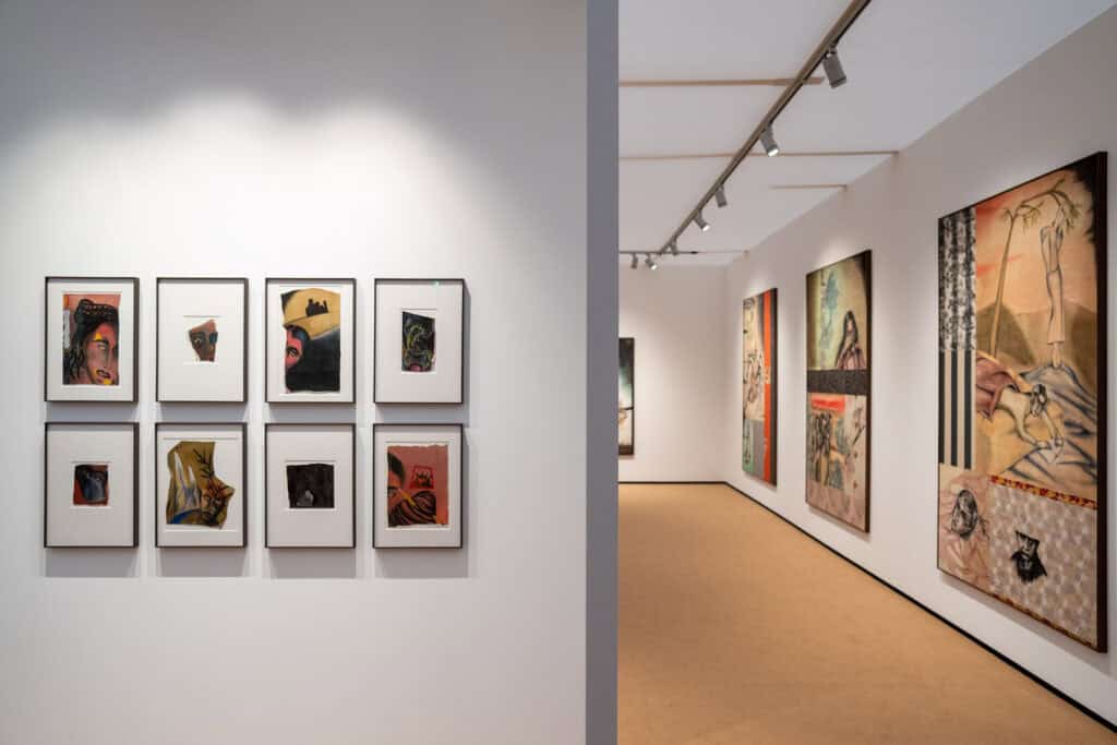 Frieze Week 2025 favourites, selected by The Cold Magazine — artwork 1