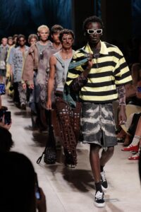 Portuguese designers at ModaLisboa, selected by The Cold Magazine