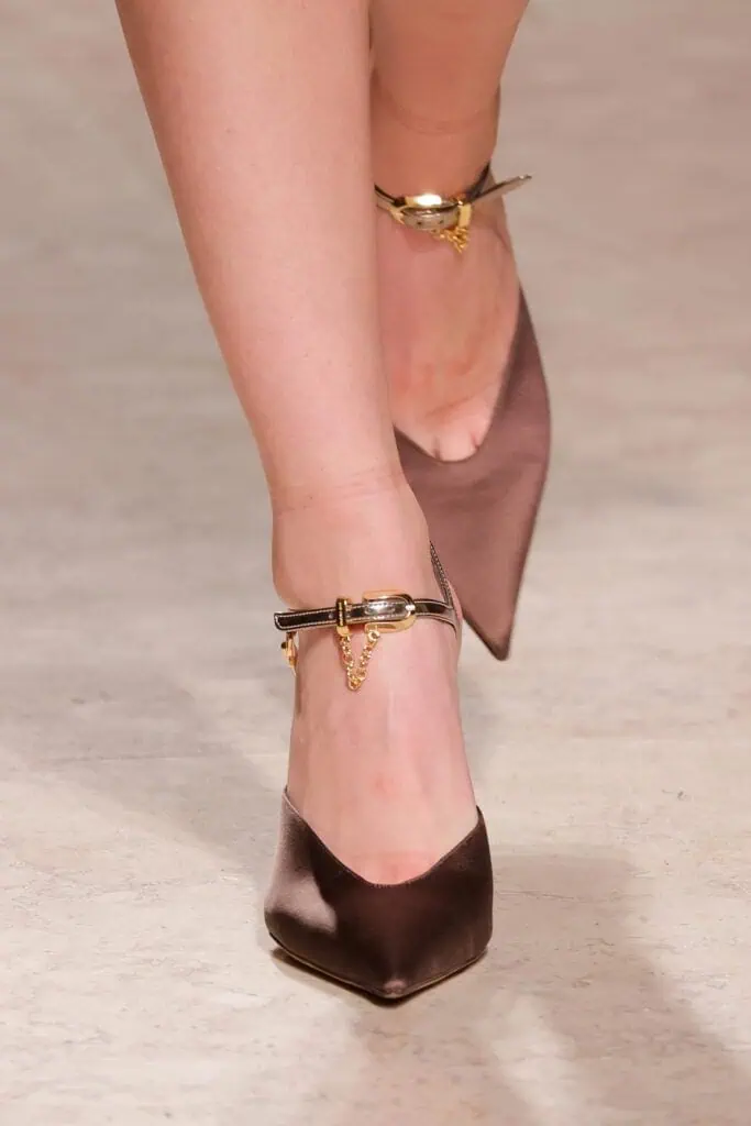 Portuguese designers at ModaLisboa, selected by The Cold Magazine — look 9