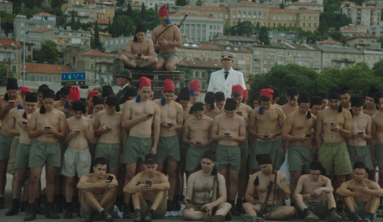 On a Fascist Past and Present with ‘Fiume o Morte!’ Director Igor Bezinović