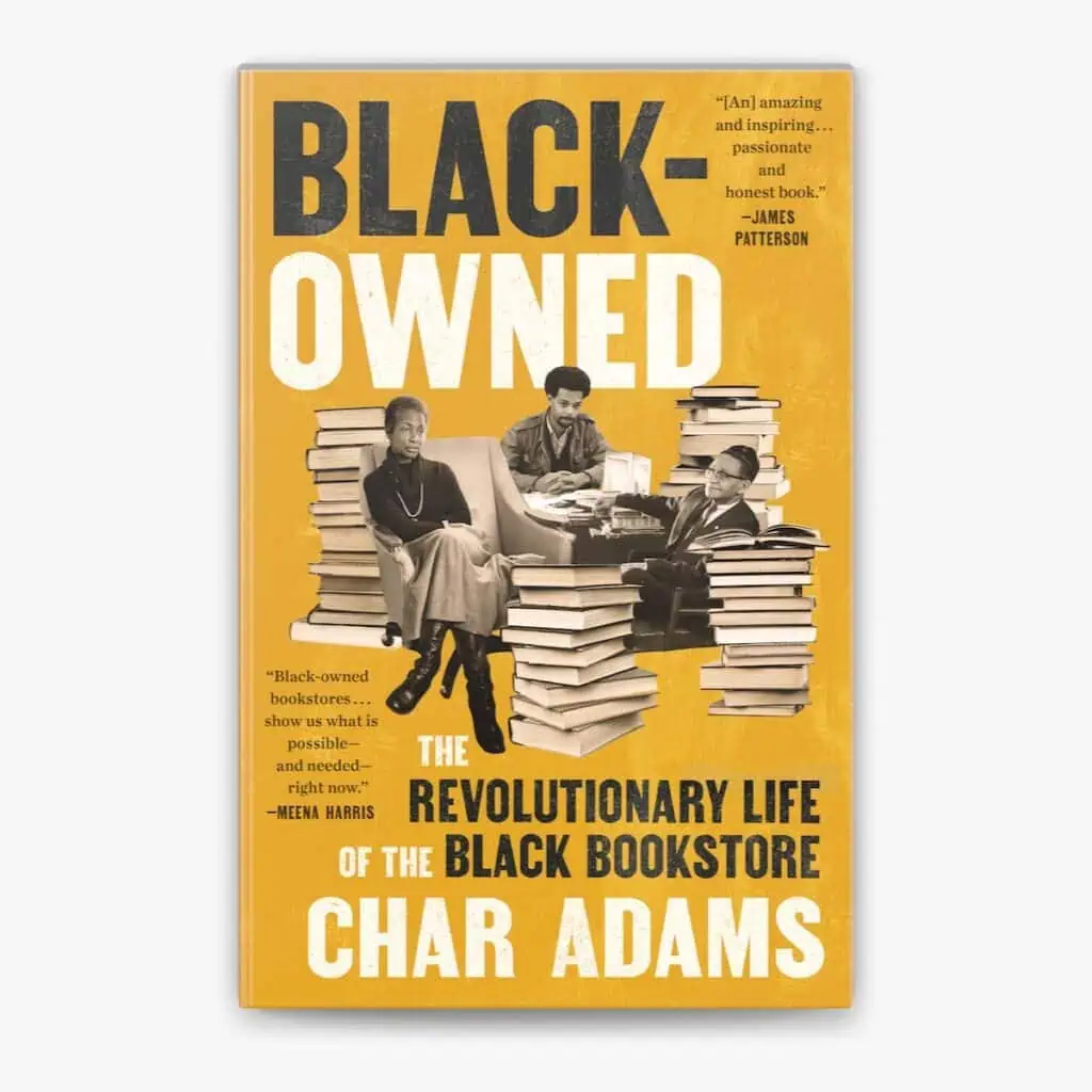 Nonfiction books selected by The Cold Magazine — image 1