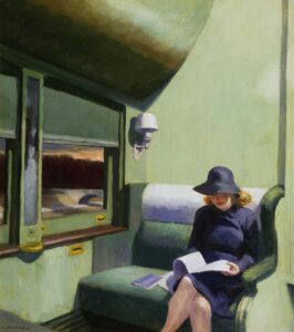 Nonfiction books selected by The Cold Magazine