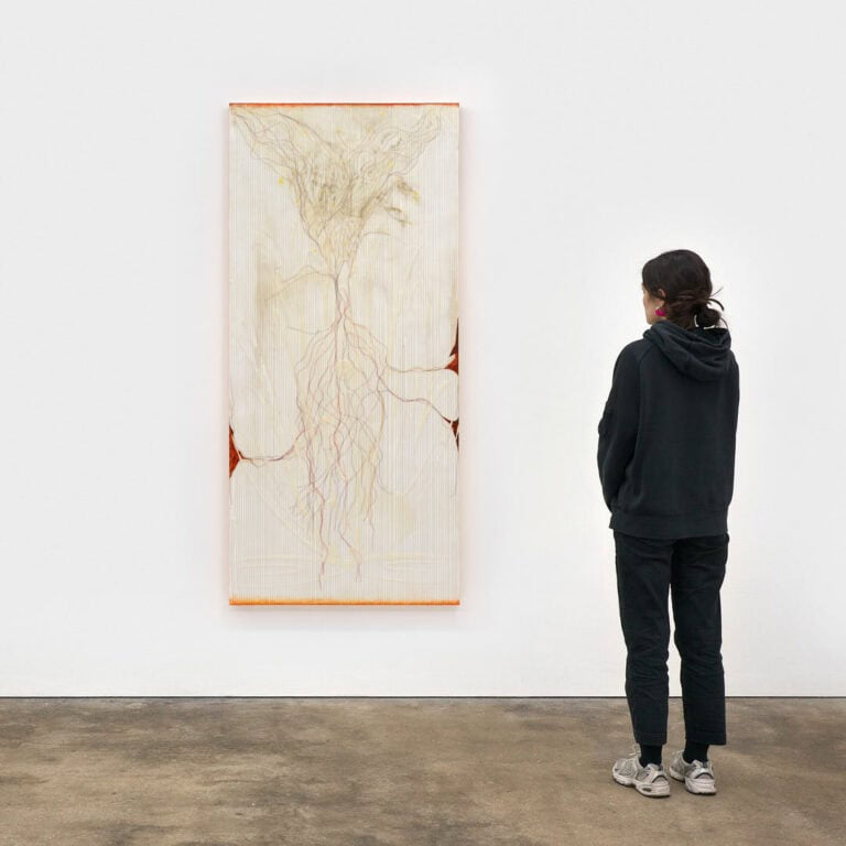 Frieze London: Xin Liu Presents a Quiet Meditation on Permanence, Human Progress, and Nature