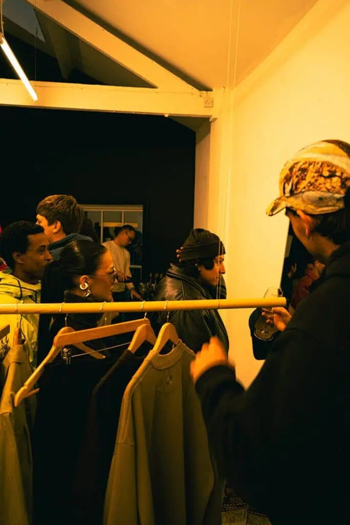 Gander is Calum Gregory’s Street-style Brand Born by Accident, photo by Dorian Day (6 of 6)