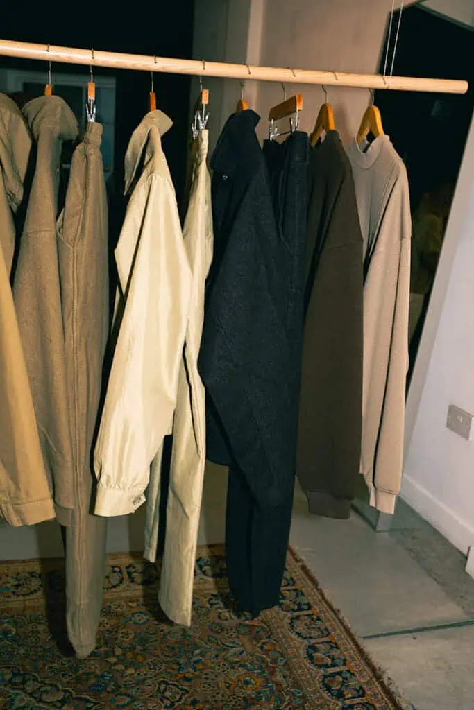 Gander is Calum Gregory’s Street-style Brand Born by Accident, photo by Dorian Day (4 of 6)
