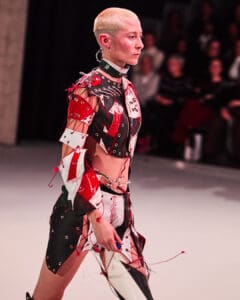Emerging designers at HEAD Geneve, selected by The Cold Magazine