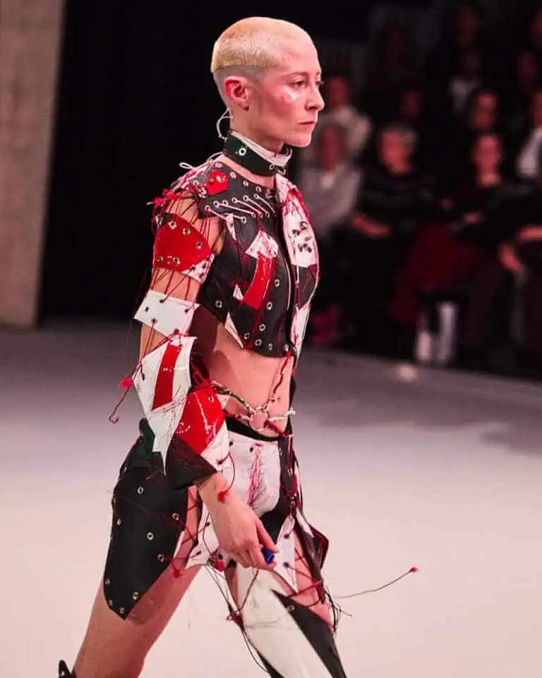 Emerging designers at HEAD Geneve, selected by The Cold Magazine