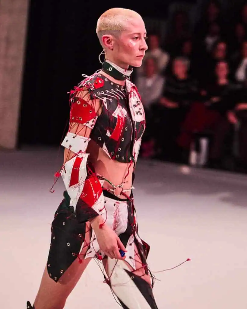 Emerging designers at HEAD Geneve, selected by The Cold Magazine