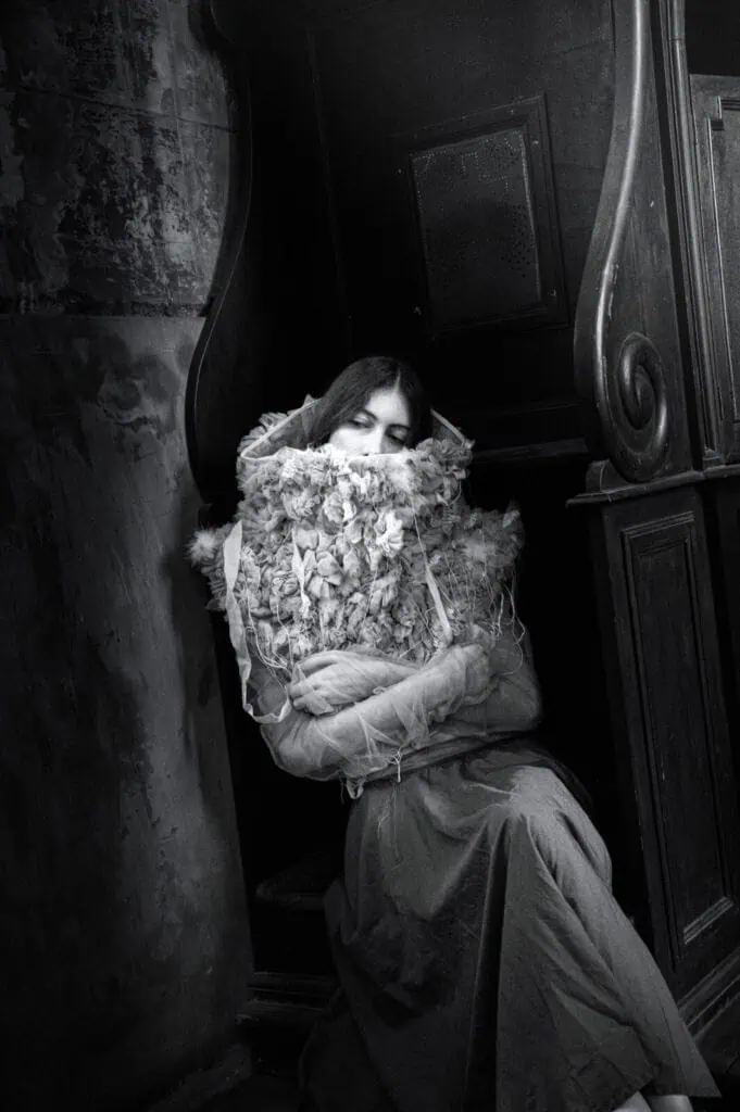 Inedia non prodigiosa, fashion editorial photographed by Kamila Bigos (9 of 14)
