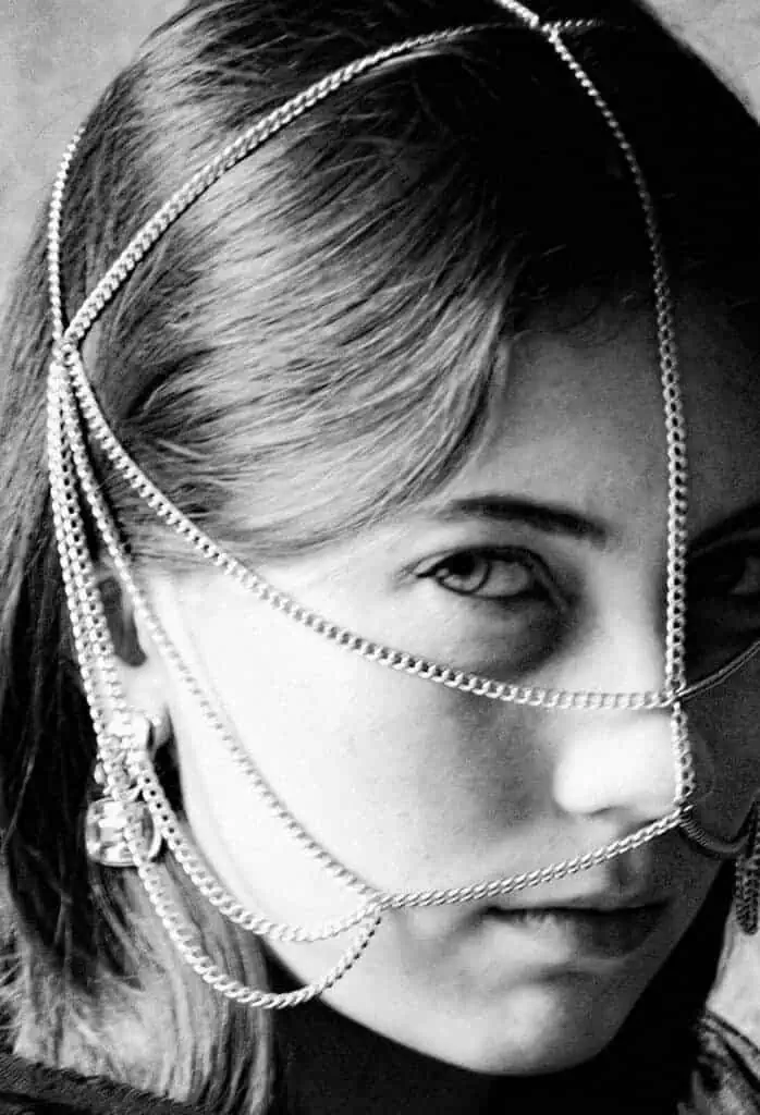 Inedia non prodigiosa, fashion editorial photographed by Kamila Bigos (2 of 14)