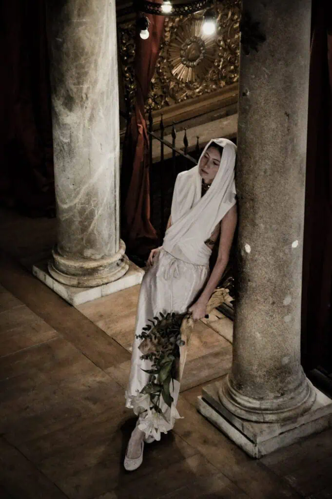 Inedia non prodigiosa, fashion editorial photographed by Kamila Bigos (3 of 14)