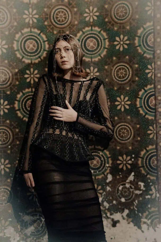 Inedia non prodigiosa, fashion editorial photographed by Kamila Bigos (7 of 14)