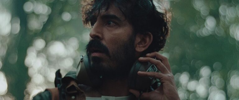 Talking Folklore with ‘Rabbit Trap’ Director Bryn Chainey