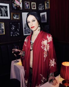 Flamingo Club: Soho’s New ‘Old Skool’ Jazz Bar