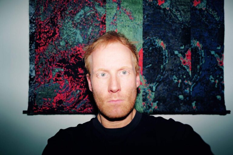 Slowing Down the Algorithm: Ben Kreukniet’s Tactile Turn to Textile