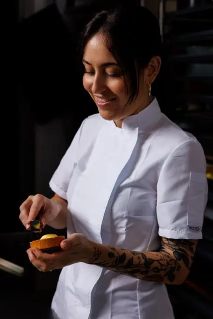 Female-run bakeries in Rome, in The Cold Magazine — photo 1