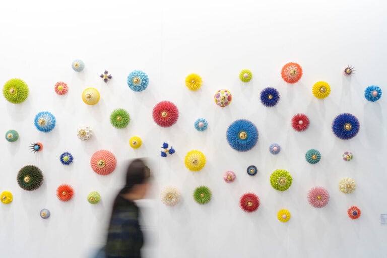 What to See at Art Central Hong Kong
