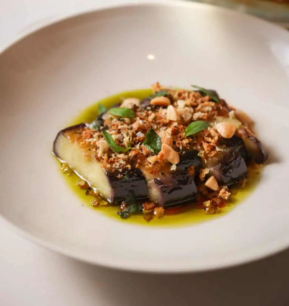 Maset restaurant, reviewed by The Cold Magazine — photo 1