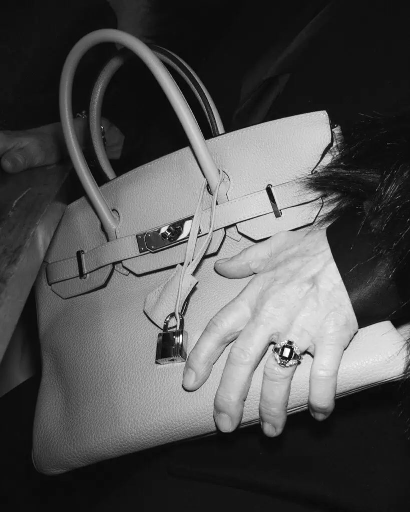 ‘Sign of the Times’: London’s Pre-Loved Titans Charge Towards the Future of Fashion (2 of 2)