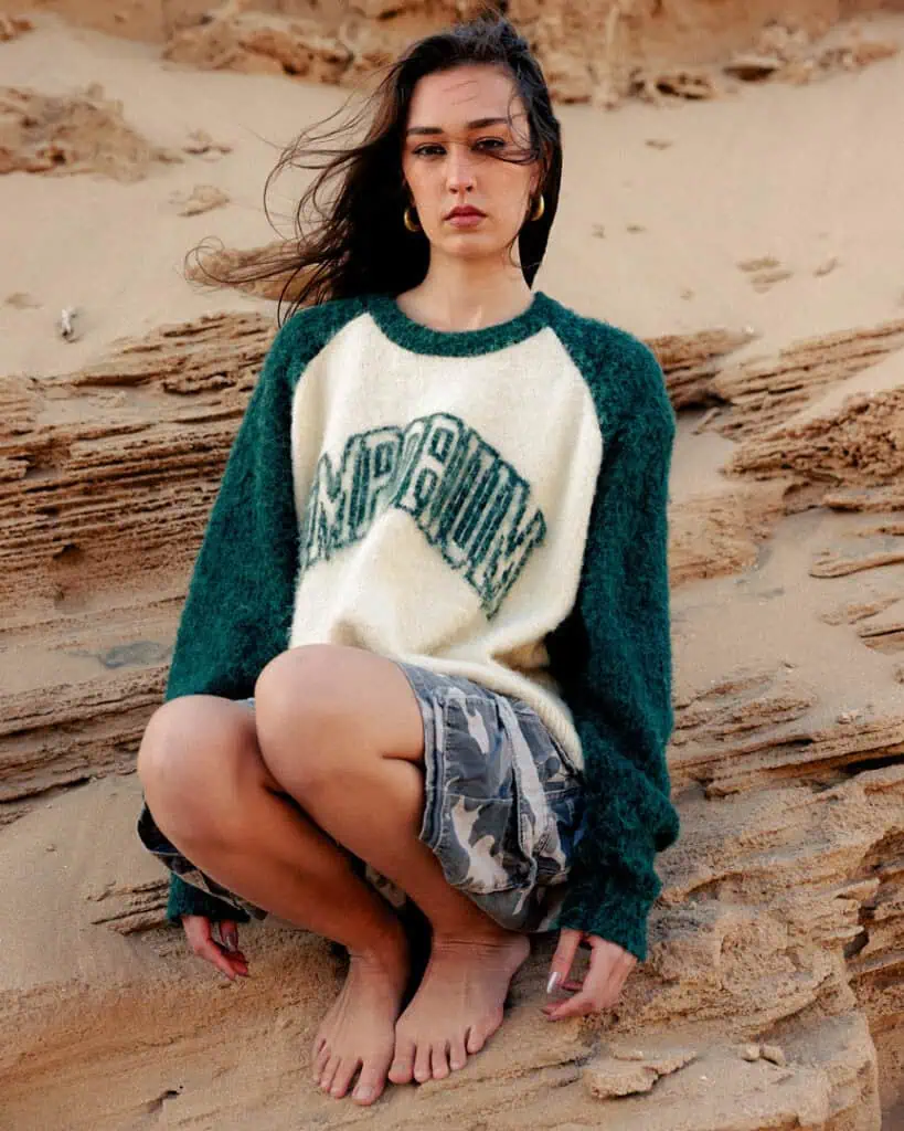 Emporium SS26, reviewed by The Cold Magazine — look 4