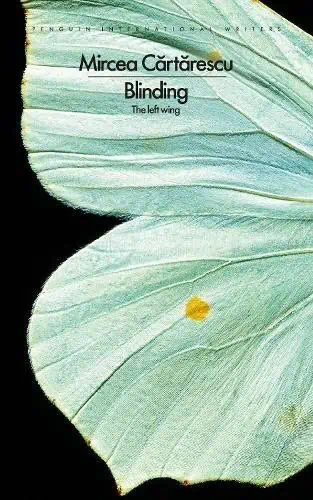 Blinding: The Left Wing by Mircea Cartarescu, in The Cold Magazine — image 1