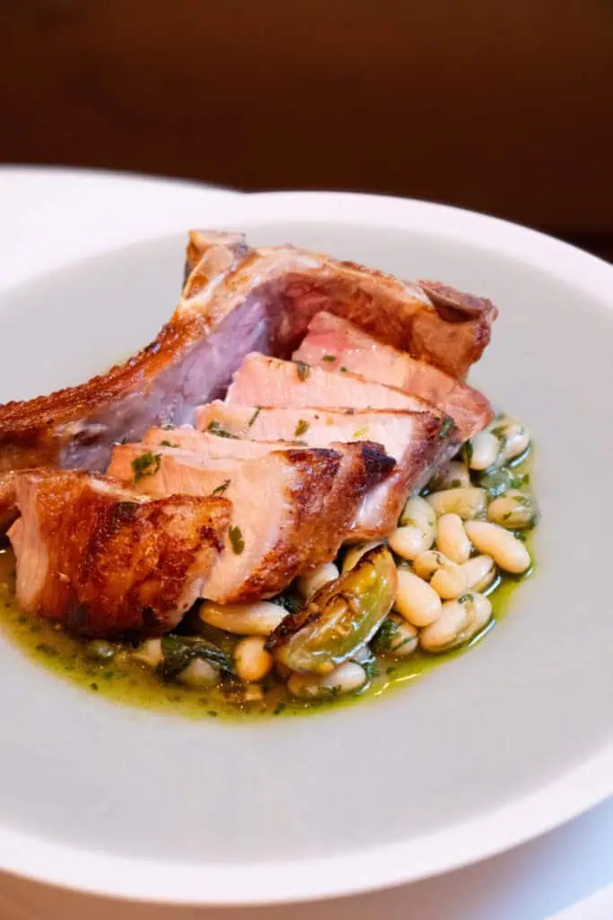 Maset restaurant, reviewed by The Cold Magazine — photo 2