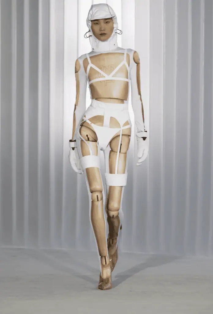 Favourite shows from Paris Fashion Week AW26, selected by The Cold Magazine — look 12