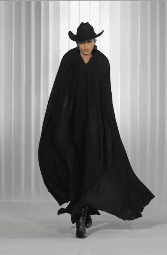 Favourite shows from Paris Fashion Week AW26, selected by The Cold Magazine — look 9