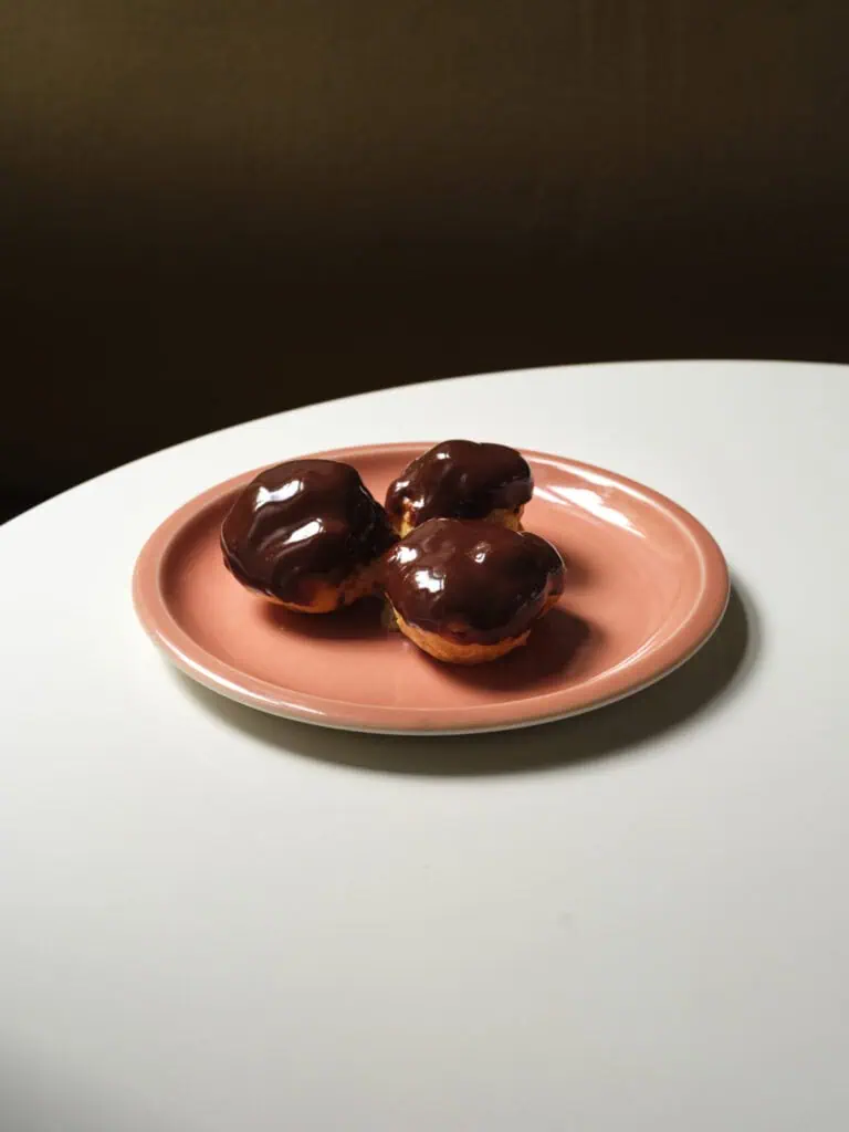 Maset restaurant, reviewed by The Cold Magazine — photo 3