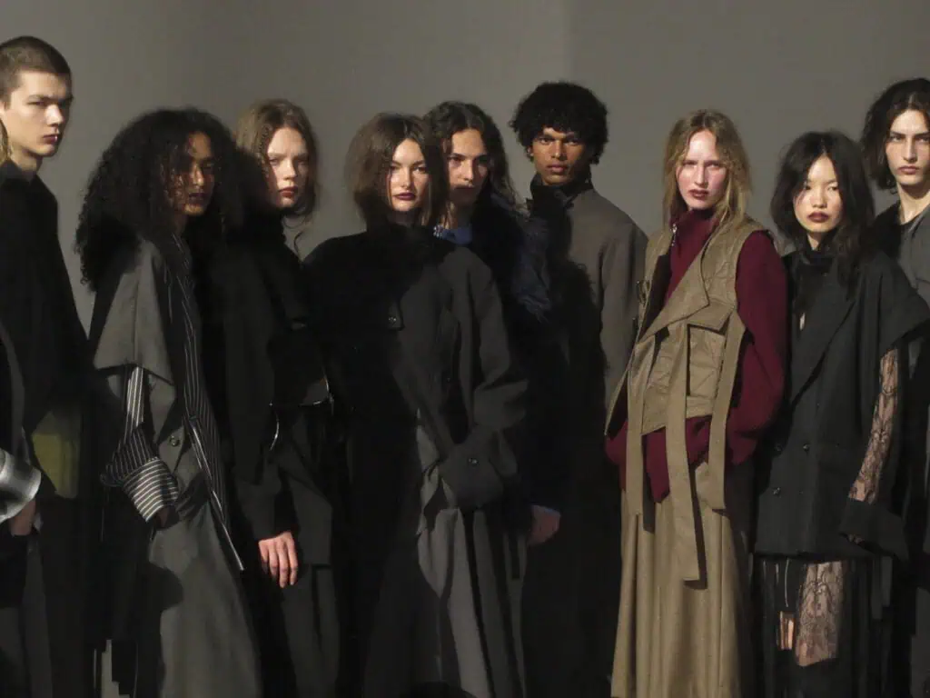 Favourite shows from Paris Fashion Week AW26, selected by The Cold Magazine — look 15