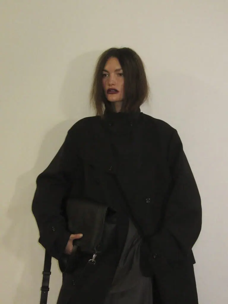 Favourite shows from Paris Fashion Week AW26, selected by The Cold Magazine — look 13