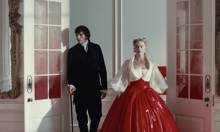 Cold’s Literature & Film Editors on “Wuthering Heights”