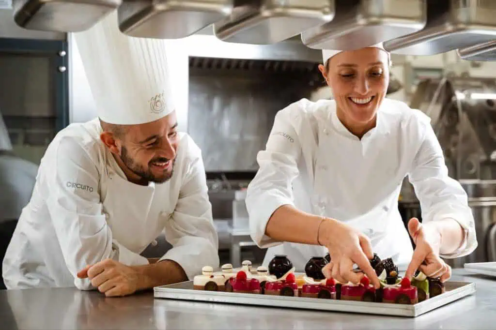 For International Women’s Day: Four Female-Run Bakeries in Rome (3 of 8)