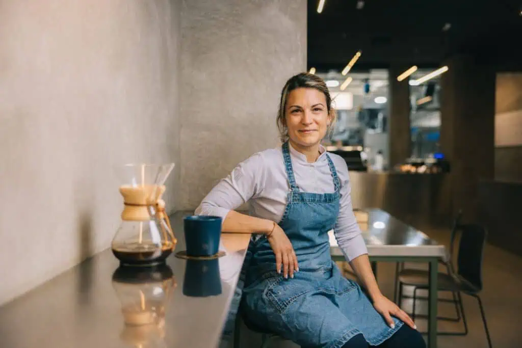 For International Women’s Day: Four Female-Run Bakeries in Rome (1 of 8)
