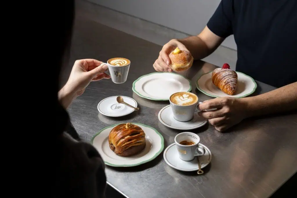 For International Women’s Day: Four Female-Run Bakeries in Rome (2 of 8)