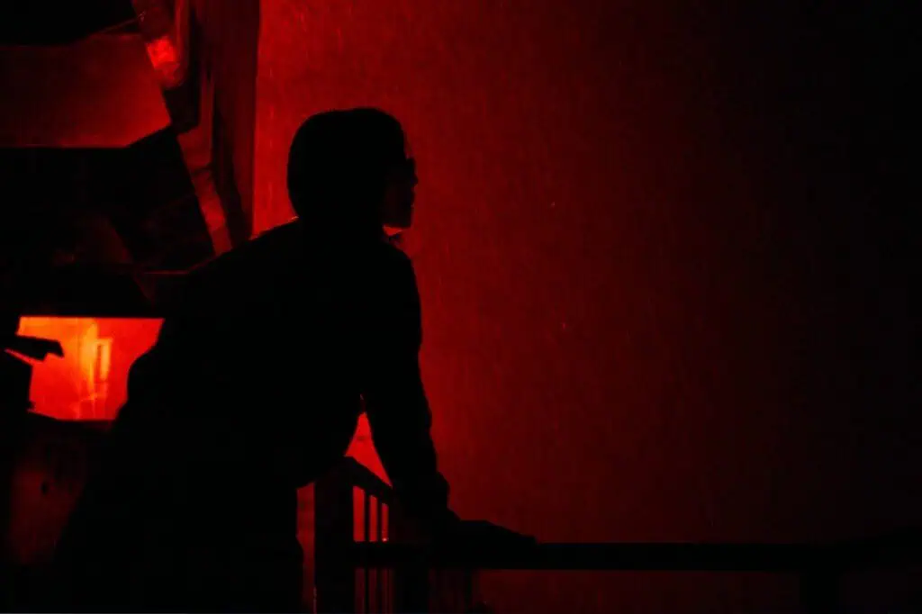‘Resurrection’ and the Grammar of Cinematic Dreams (2 of 3)