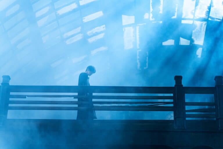 ‘Resurrection’ and the Grammar of Cinematic Dreams