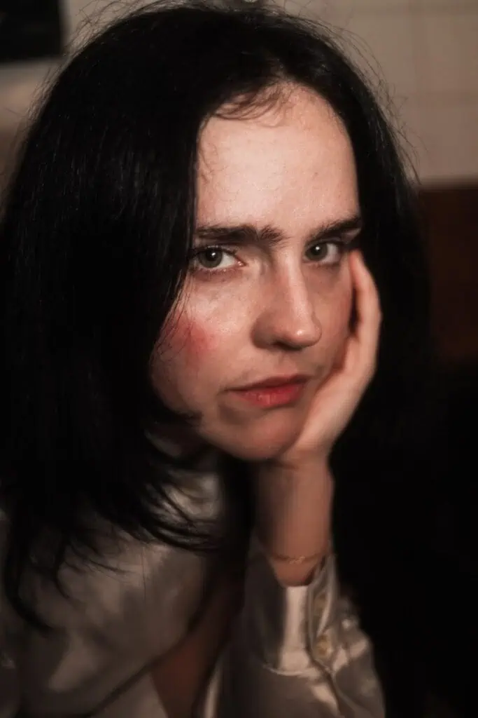 Sassy 009’s Dreamer+: the Hazy Sound of Her Oslo Bedroom, photo by Lauren Cremer (3 of 4)